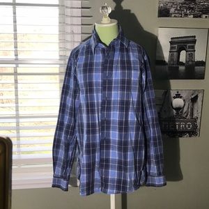 Eddie Bauer men's shirt